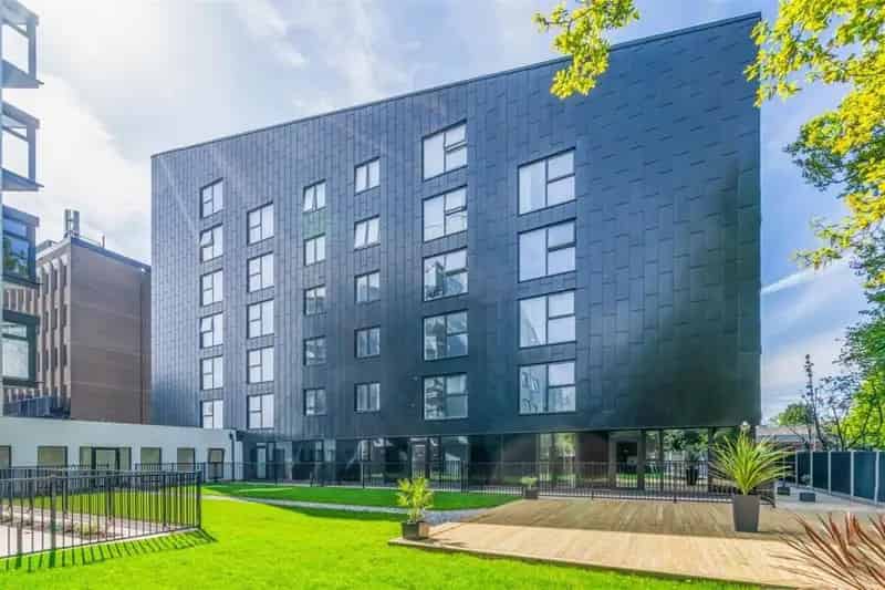 3 Bedroom Penthouse to Rent