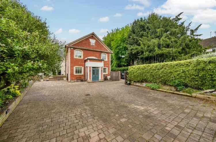 Detached House for sale with 4 bedrooms, London Road, Saffron Walden