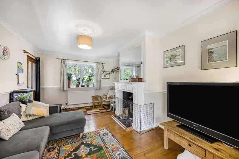 3 Bed House for Sale Near Cirencester Town Centre