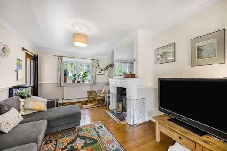 3 Bed House for Sale Near Cirencester Town Centre