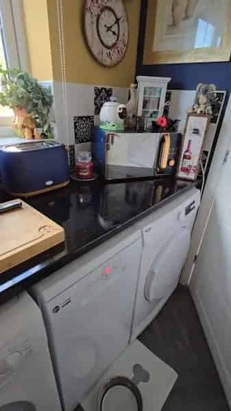 2 Double Bedroom House Swap Keynsham for Cosham Waterlooville