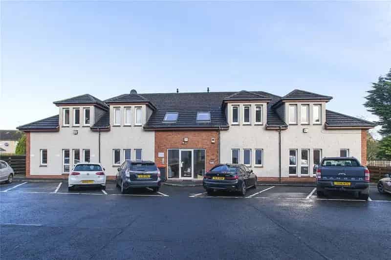 3 Bedroom Flat to Rent