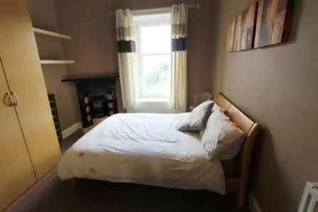 Flat to rent in Craigpark Drive, Dennistoun, Glasgow G31