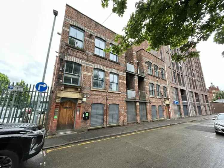 Office For Sale in Manchester, England