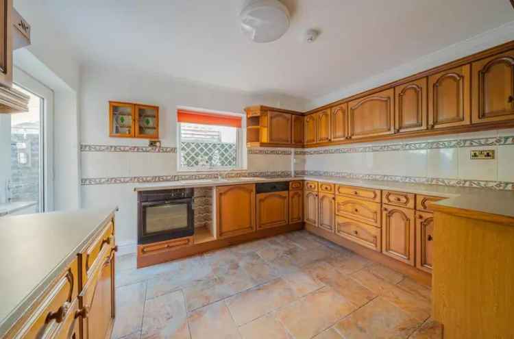 2 bedroom detached house for sale