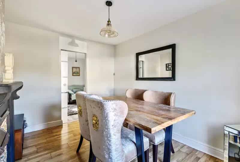 4 Bedroom Victorian House For Sale