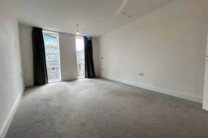 Two Bedroom Two Bathroom Executive Apartment Allocated Parking Available Now