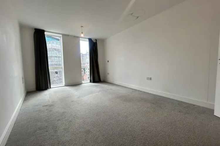 Two Bedroom Two Bathroom Executive Apartment Allocated Parking Available Now