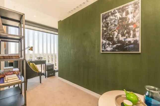 2 Bedroom Flat to Rent City Road Old Street London EC1V