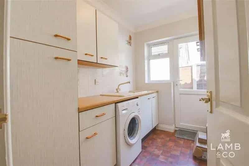 4 Bed Detached Bungalow for Sale in Holland-on-Sea