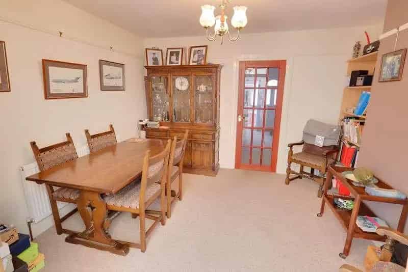 3 Bed House for Sale Near Southampton General Hospital