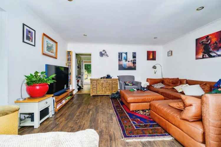 3-Bed Family Home in St Albans AL1