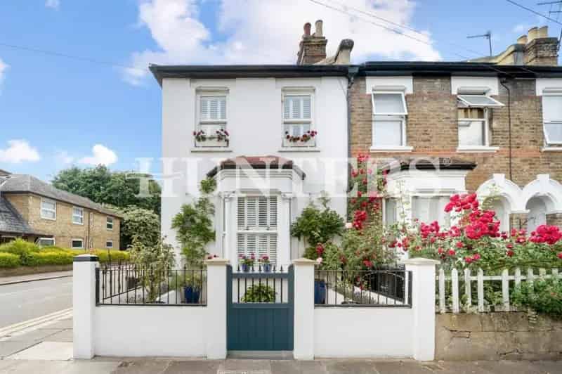 3 Bed Victorian House for Sale
