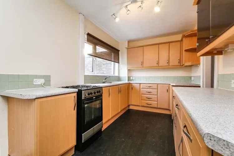 2 Bedroom Mid Terrace House for Sale Newton Hall Durham DH1