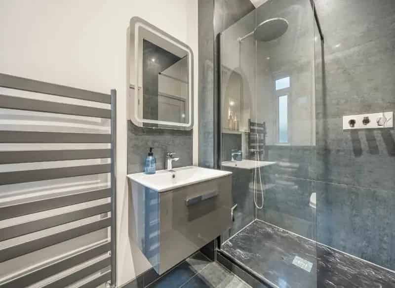 Ground Floor Garden Flat Clapham