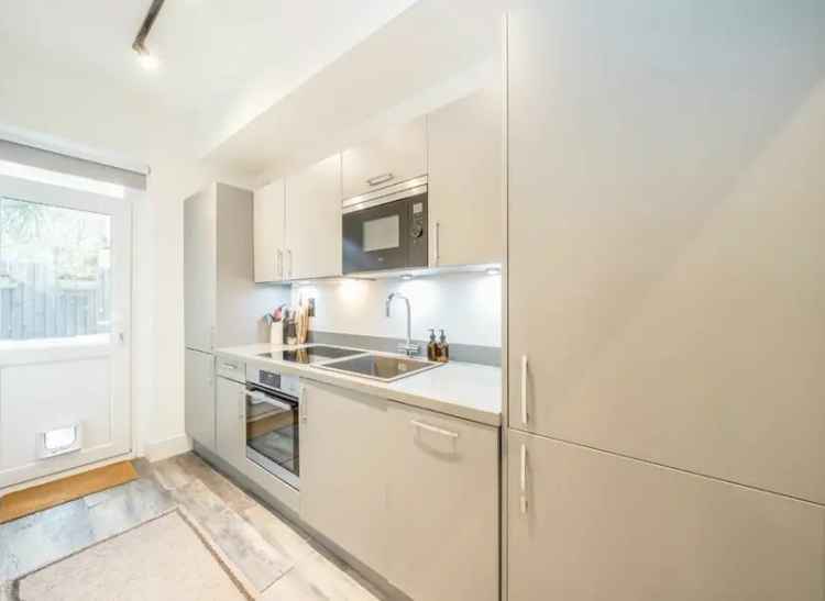 Flat For Sale in London, England