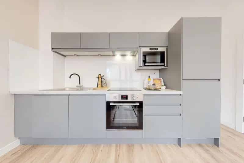 1 Bedroom Apartment House to Rent