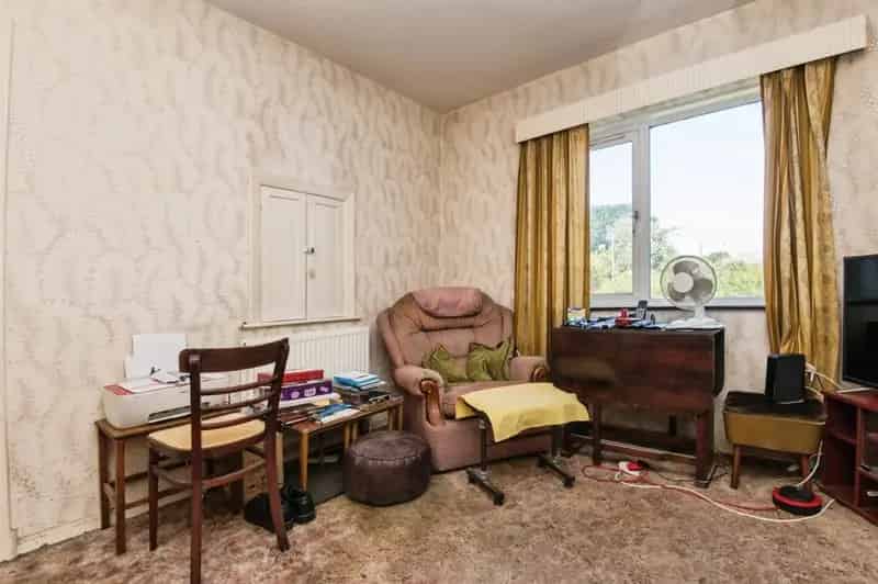 3 Bed Semi-Detached House - Renovation Project