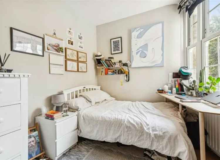 Flat For Sale in Tooley Street, London, England