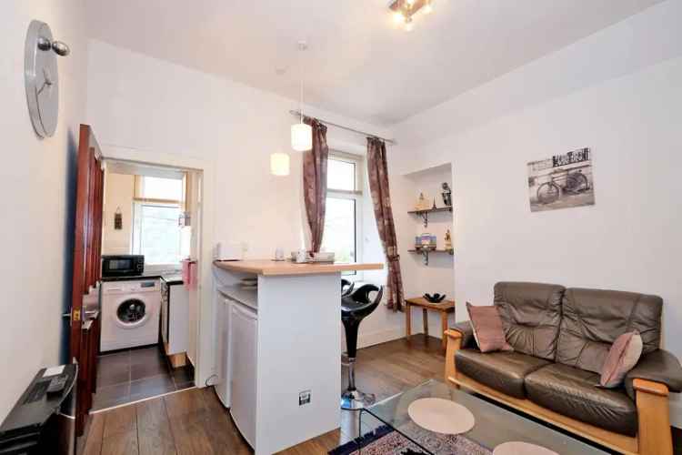 Flat For Rent in Aberdeen City, Scotland