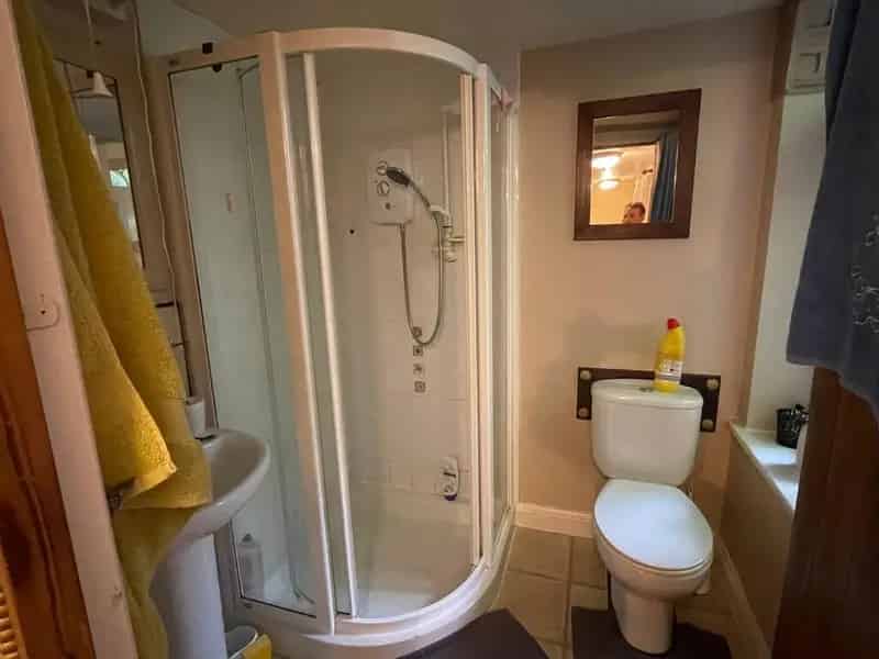 2 Bedroom Ground Floor Flat Bournemouth