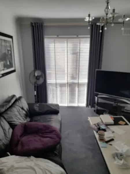 1 Bed Flat Shoreditch Church High Standard Decor