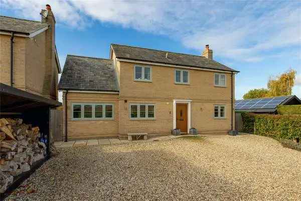 Hinxton, Saffron Walden, Essex, CB10 1RG | Property for sale | Savills