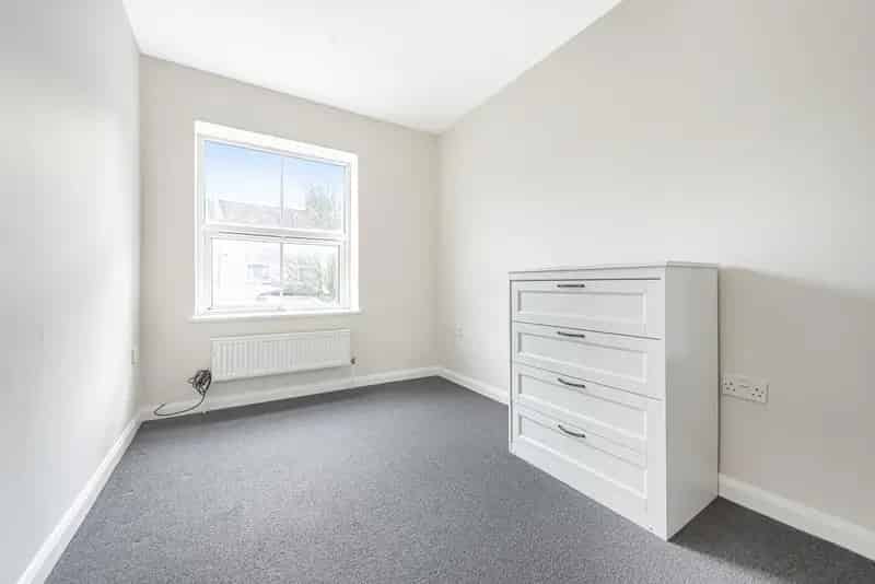 Two Double Bedroom Flat Peckham Rye