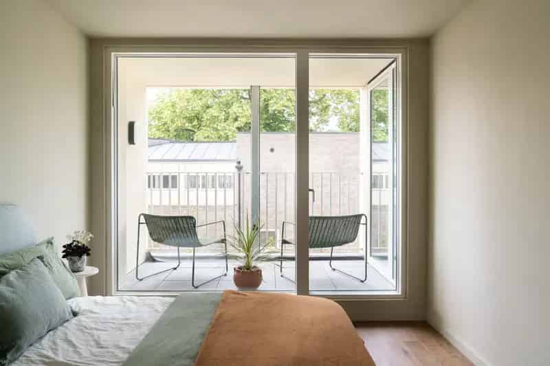 3-Bed Duplex Apartment in Hither Green South East London