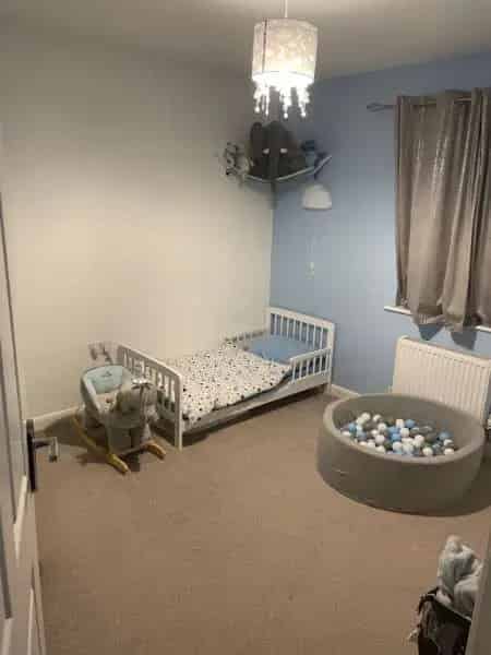 First Floor Maisonette 2 Double Bedrooms Large Open Plan Living Area