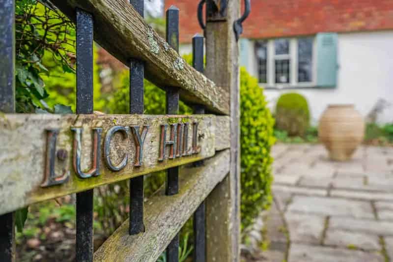 6 Bedroom House with Annex and Pool in Burley New Forest