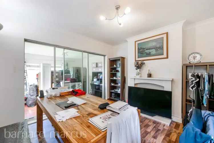 3 Bed Semi-Detached House Ewell Curtis Road