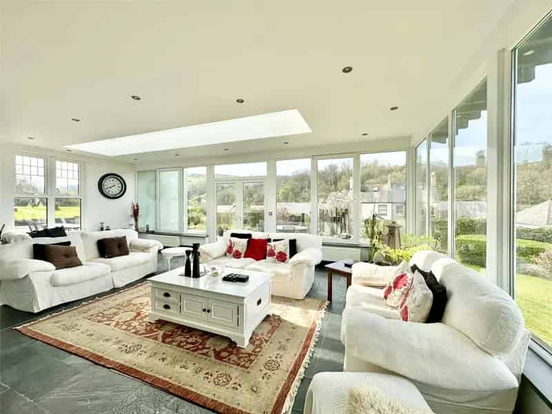 4 Bedroom Detached House with Annexe Combe Martin