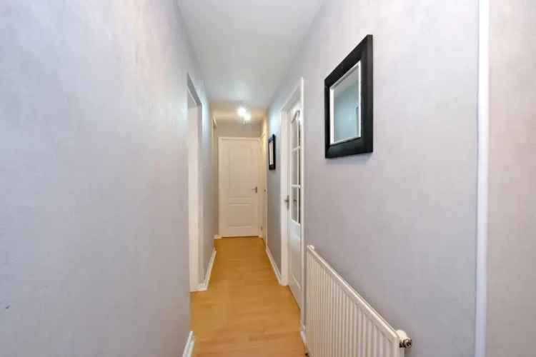 Flat For Rent in Aberdeen City, Scotland