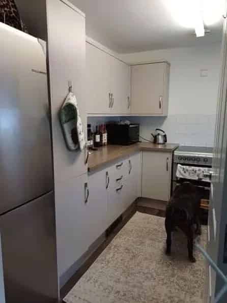Semi Detached House 2 Double Bedrooms Garden Driveway