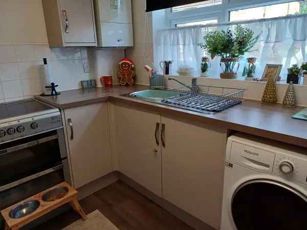 House For Rent in Reigate and Banstead, England