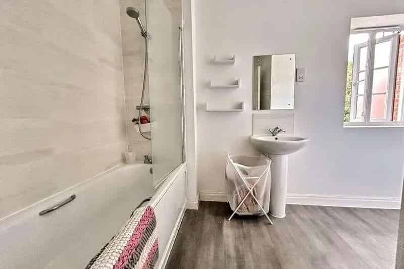 3 Bed Semi-Detached House for Sale Rivers Edge Development