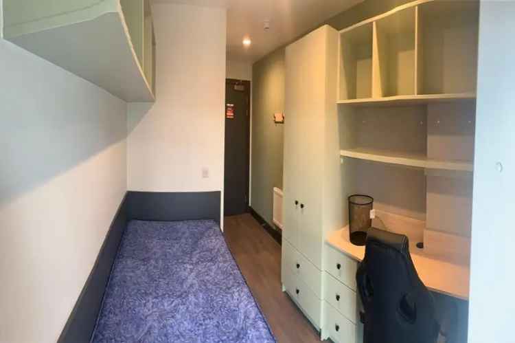 2 Bedroom Flat to Rent for Young Renters and Students