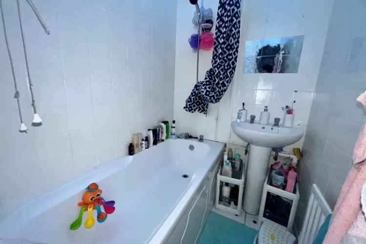3 Bedroom Terrace House Gleadless Valley S14 Zero Deposit Available