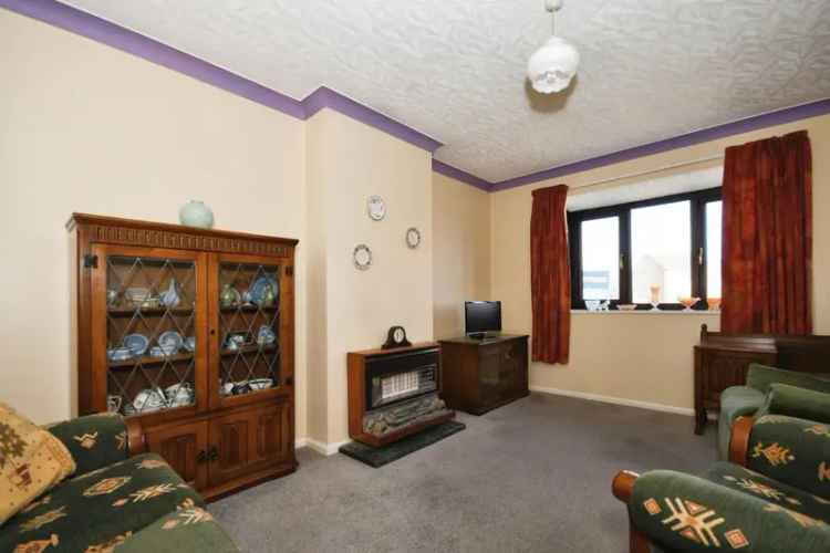 Two Bedroom Detached Bungalow For Sale No Chain