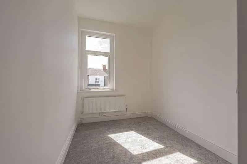 3 Bed Terraced House For Sale Newport