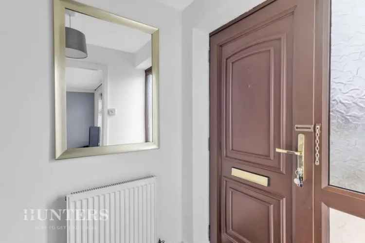 3 Bedroom House For Sale - 808 SQ FT - Wardle Village