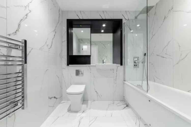 1 Bedroom Apartment Birmingham The Timberyard