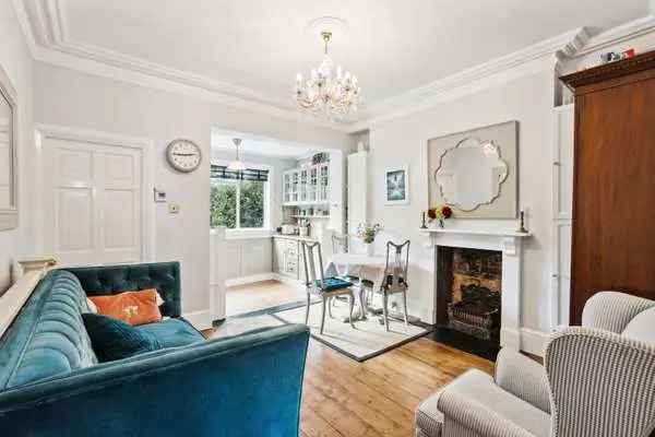 Offerton Road, London, SW4 0DJ | Property for sale | Savills