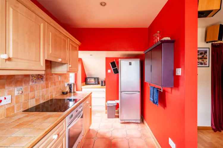 3 Bedroom Semi Detached House for Sale Ashton Gores Marsh Road