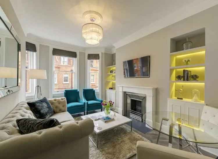 Flat For Sale in London, England