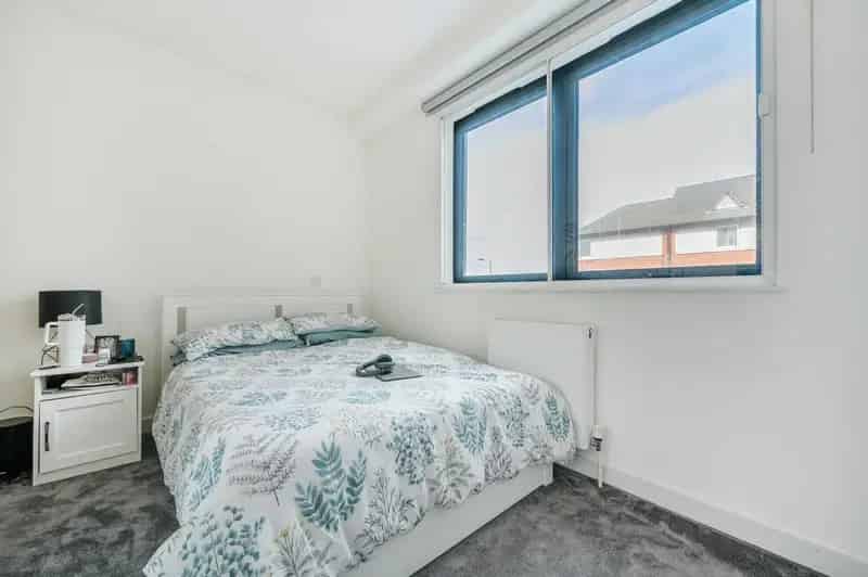 1 bedroom flat for sale