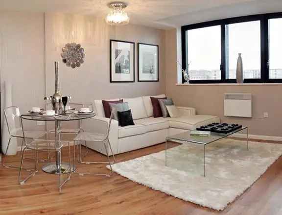 2 Bedroom Luxury Apartment to Rent Liverpool City Centre