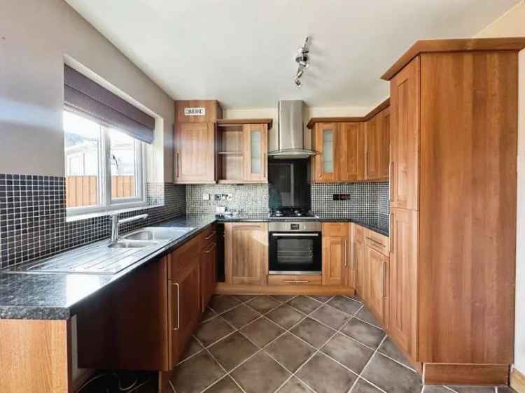 3 Bedroom Mews House for Sale