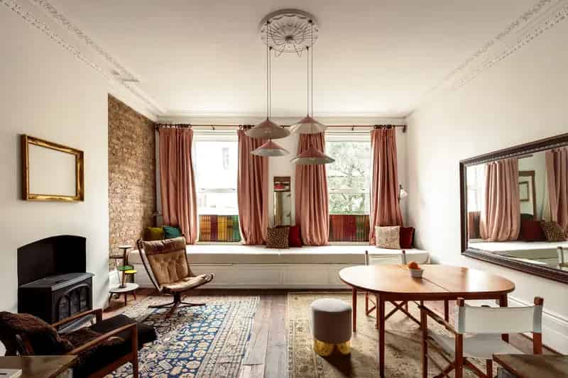 Westbourne Grove II Apartment for Sale in London W2